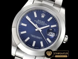 R2DJ0224D - DJ2 41mm Oys Smt SSSS Blue Stks Noob A3235 Mod - 01.jpg